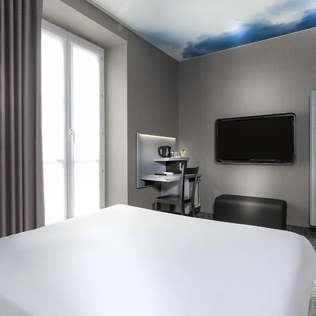 Libertel Montmartre Opera Hotel Париж Екстериор снимка